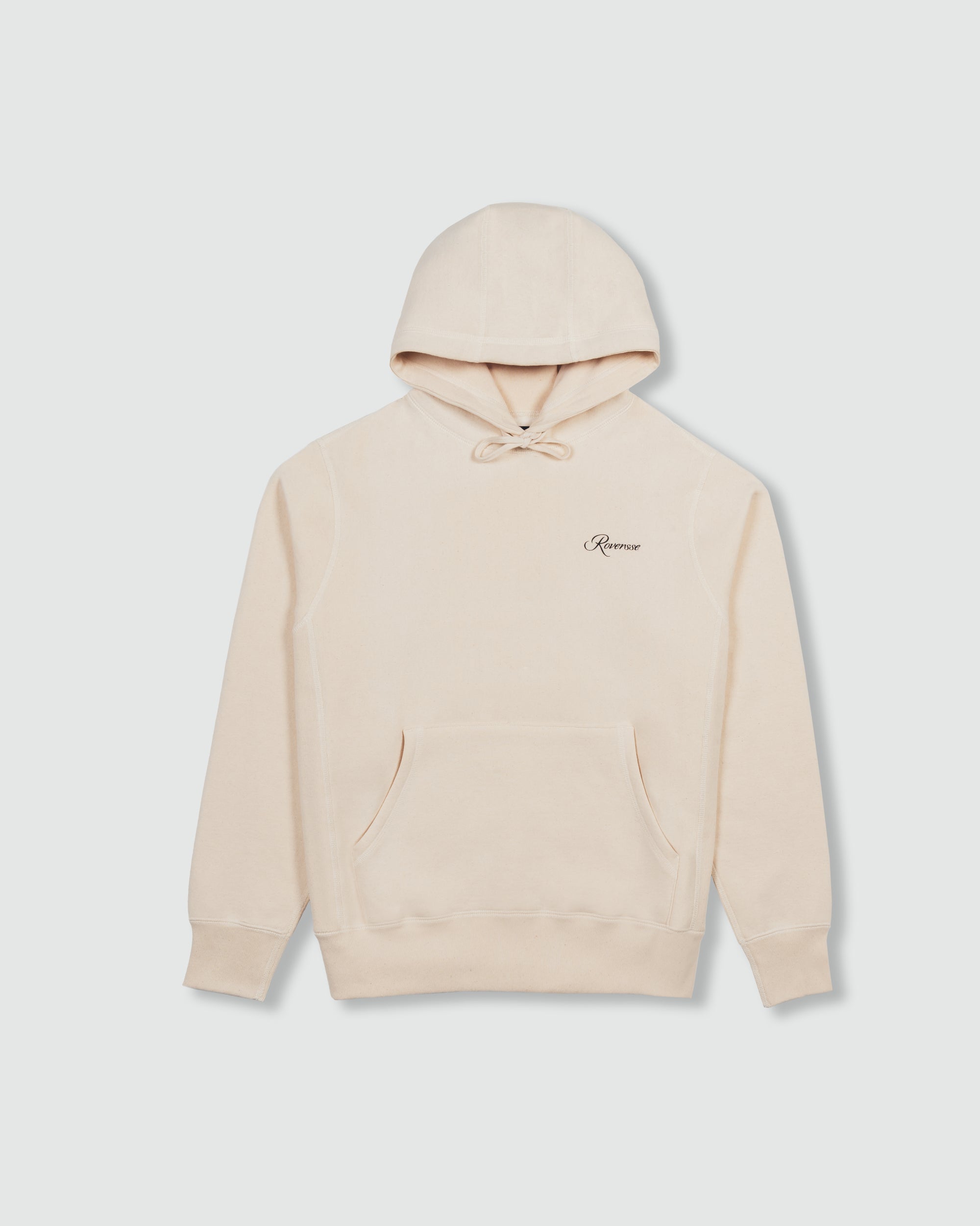 Script Hoodie