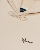 Script Hoodie