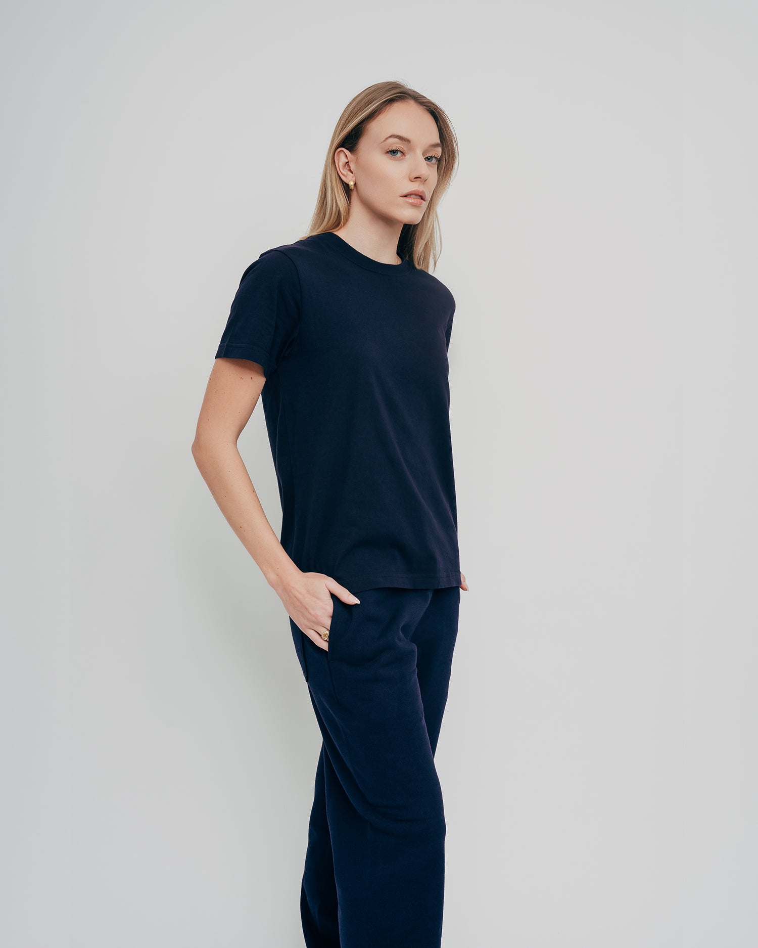 Script Sweatpant