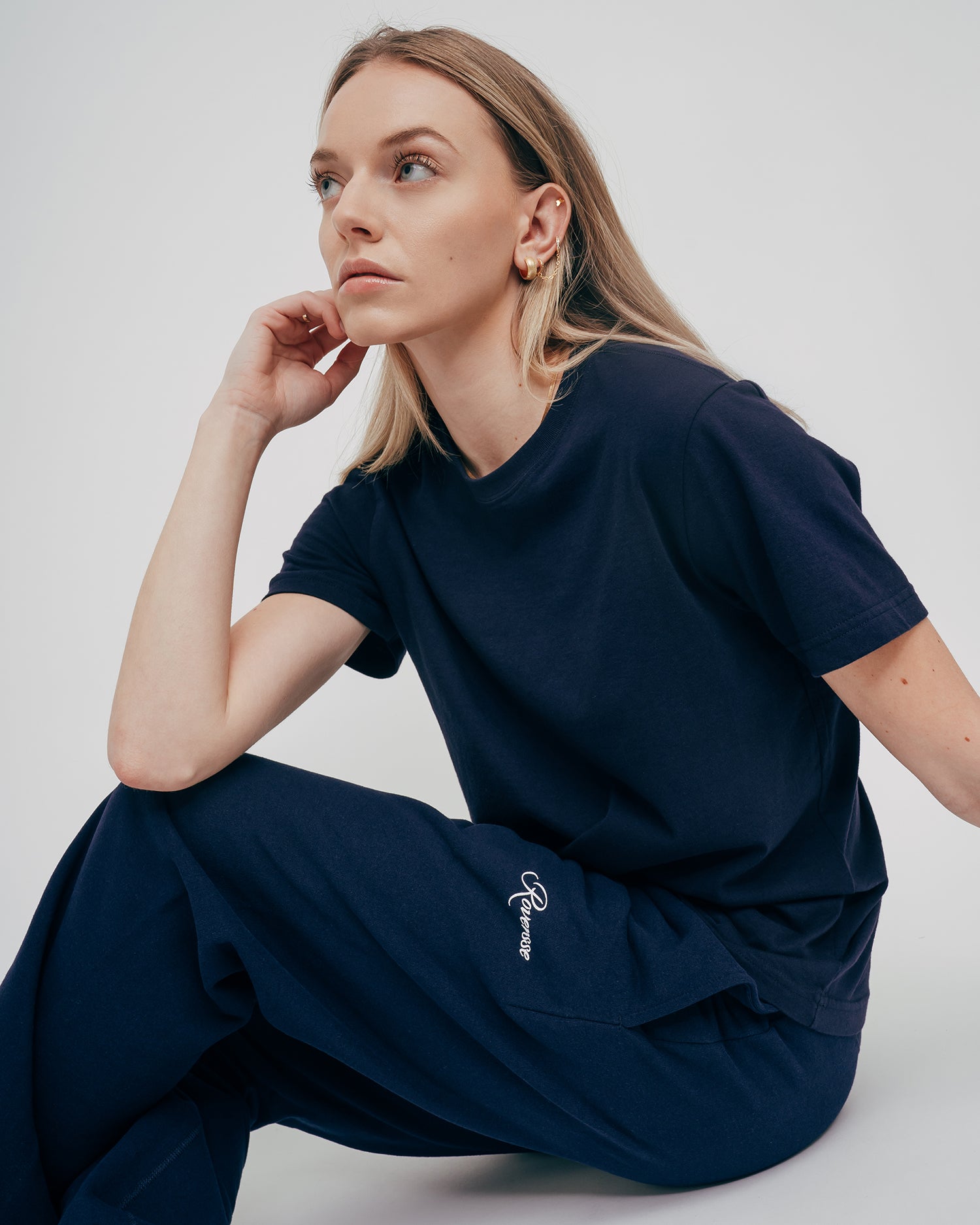 Classic Crew T-Shirt