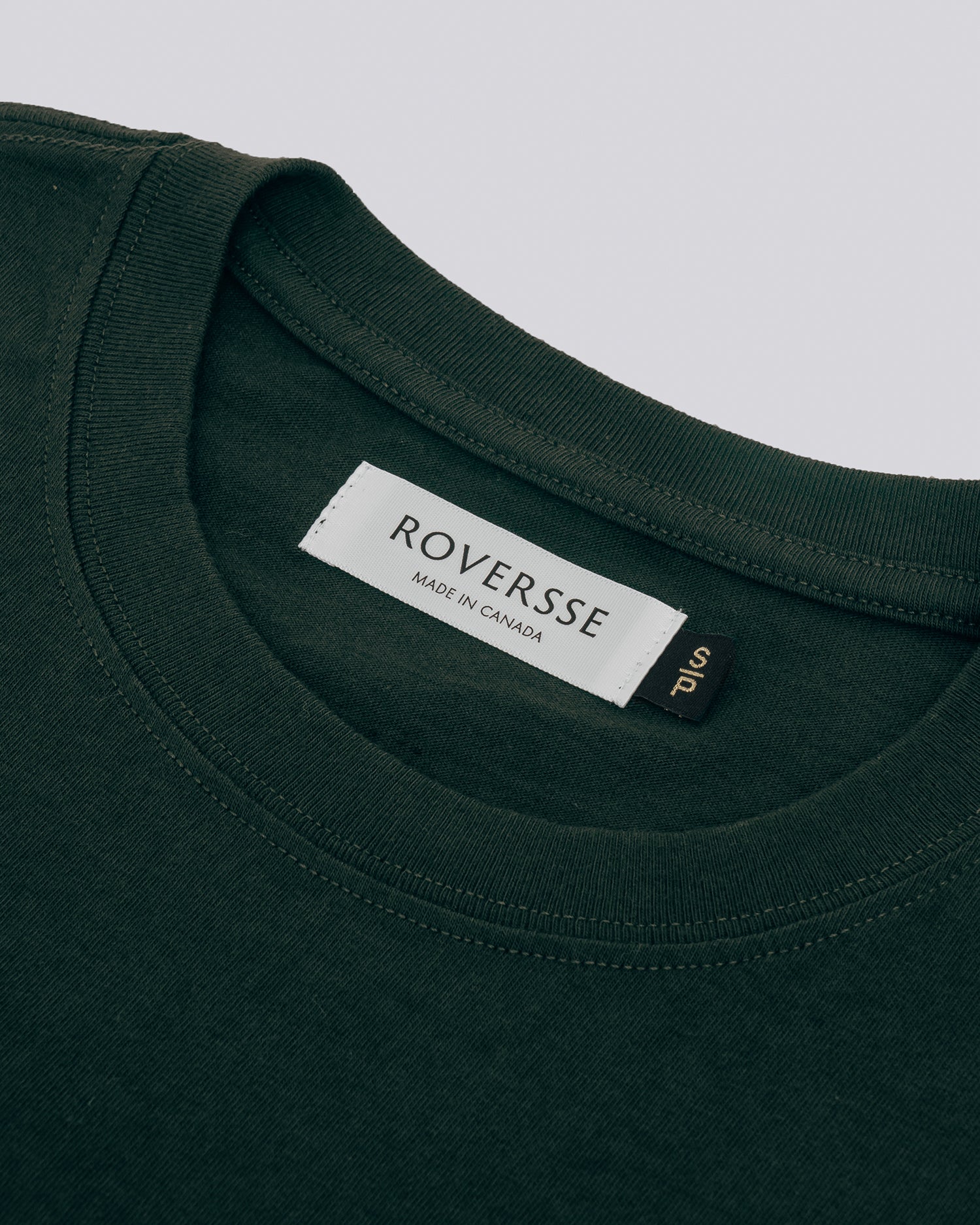 Classic Crew T-Shirt