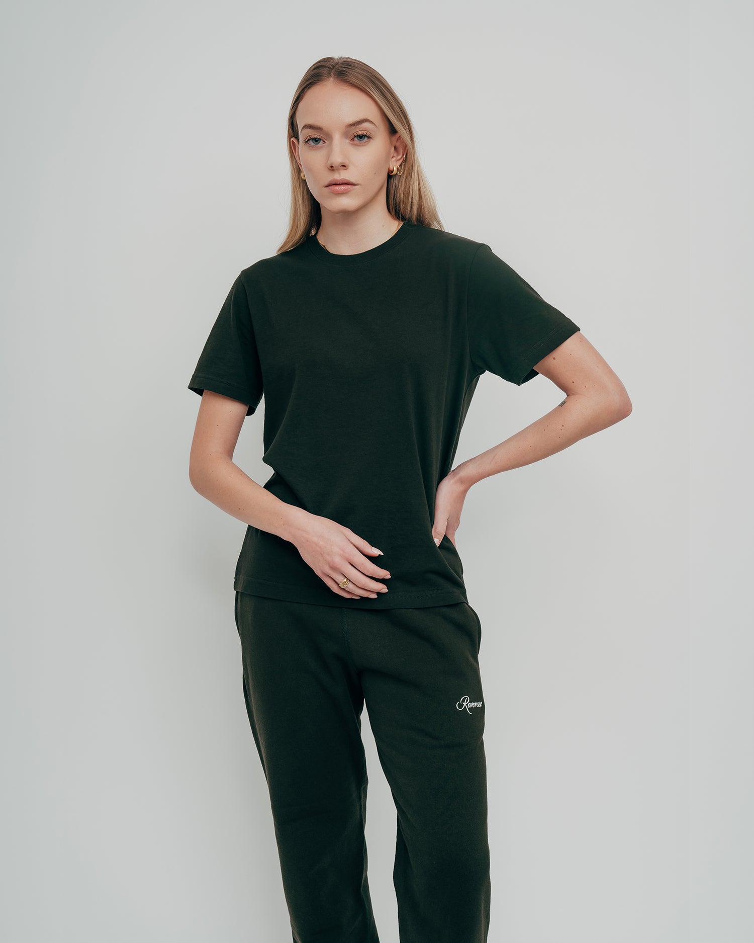 Classic Crew T-Shirt