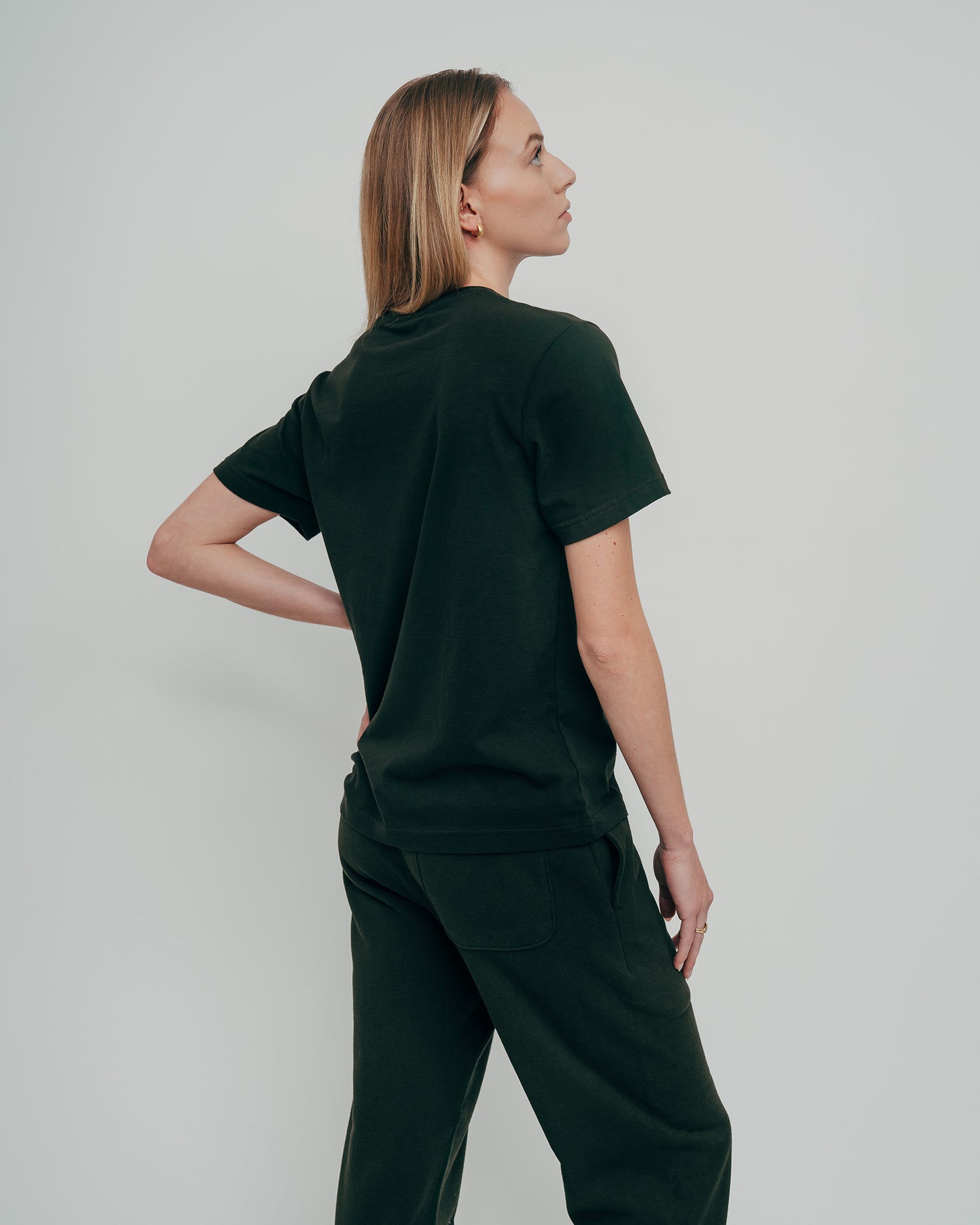 Classic Crew T-Shirt