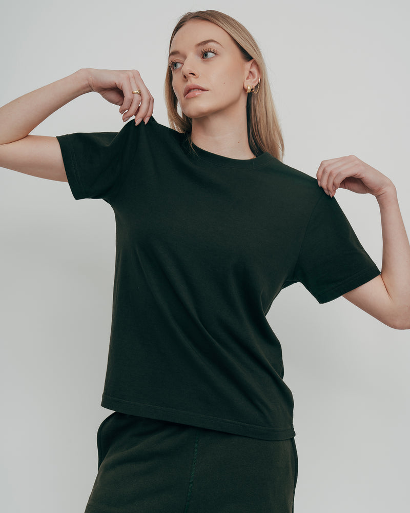 Classic Crew T-Shirt